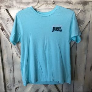 Aqua boys O’Neill Tee